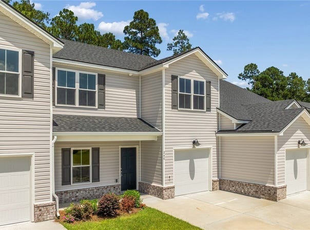 246 Haisley Run, Guyton, GA 31312