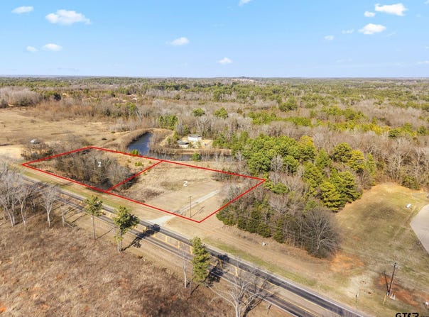 TBD (Tract 10A) FM 2661 (1.0 Acres), Flint, TX 75762