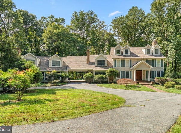 12601 GOLDEN OAK Drive, ELLICOTT CITY, MD 21042