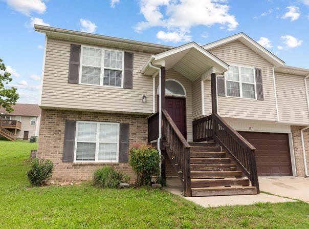 287 & 289 Forest Lane, Branson, MO 65616