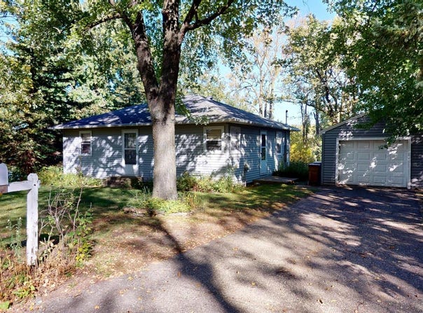1918 Wilby Road, Albert Lea, MN 56007