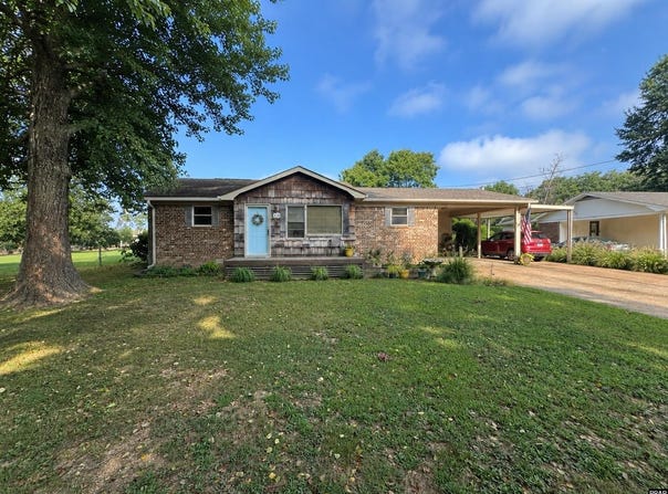 111 Morris Drive, Rutherford, TN 38369