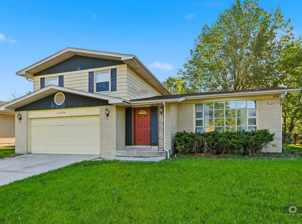 Richton Park, IL 60471