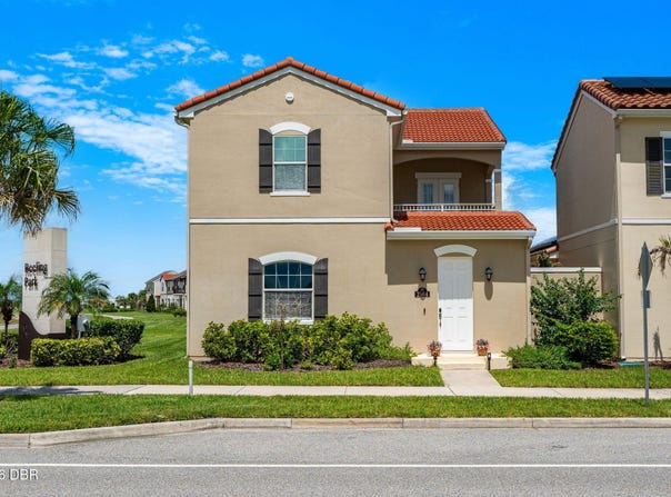 2564 Addison Drive, Melbourne, FL 32940