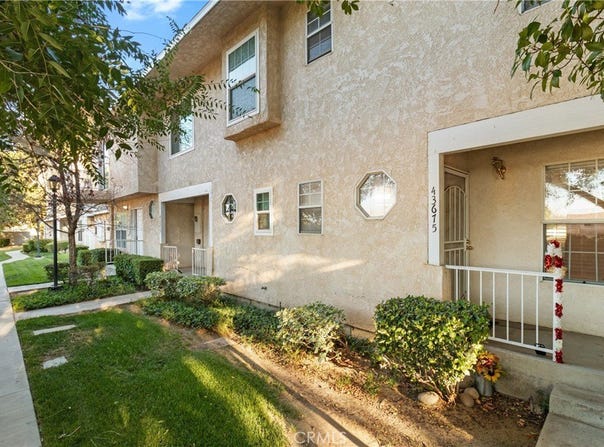 43675 Park, Lancaster, CA 93534