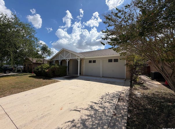 414 JEANETTE DR, Converse, TX 78109