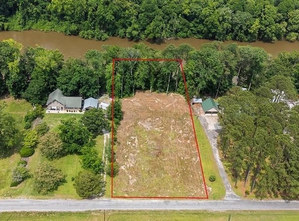 Seines Landing, Springfield, GA 31329