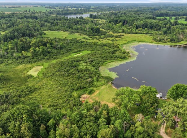 7881 Little Penny Lane, Six Lakes, MI 48886