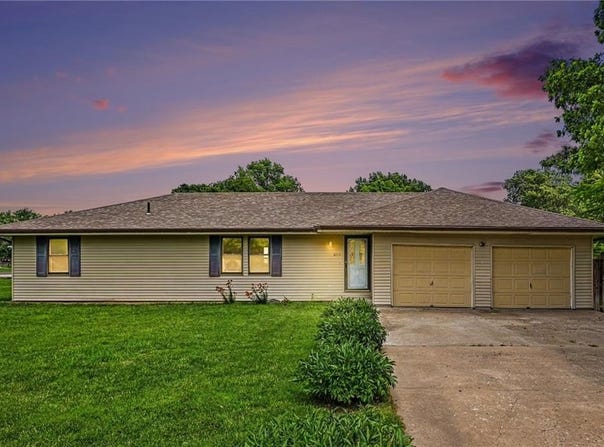 604 Short Street, Lathrop, MO 64465