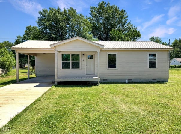 812 Ellis Avenue, Trumann, AR 72472