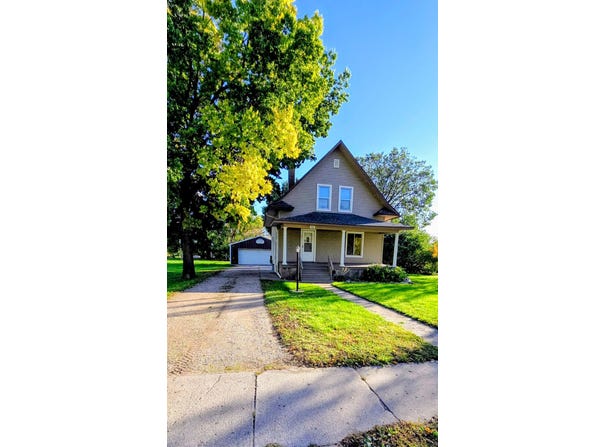 521 State Highway 55, Wendell, MN 56590