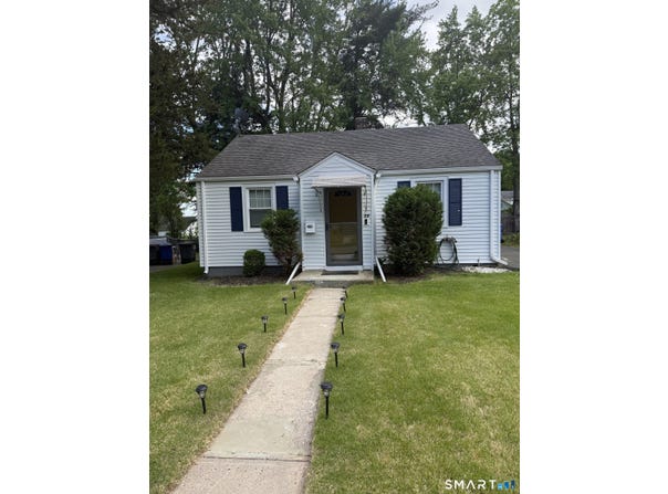 59 E Euclid Street, Hartford, CT 06112