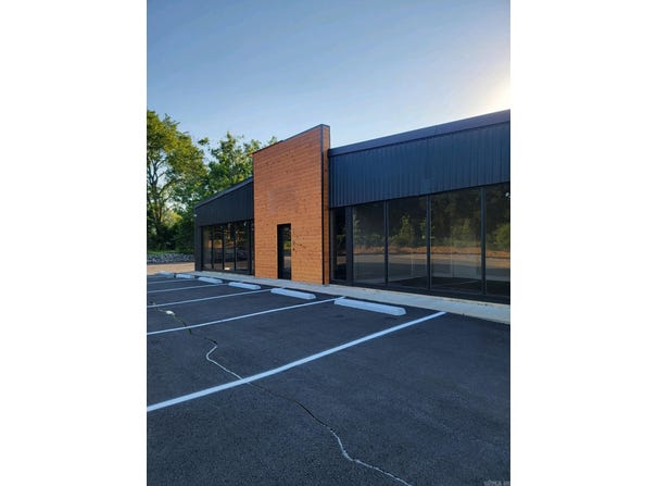 853 Third Street, Hot Springs, AR 71913