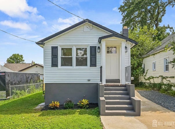 181 Hilltop Boulevard, Old Bridge, NJ 07735