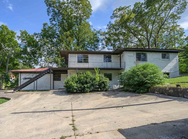 1616 18TH PLACE, BIRMINGHAM, AL 35234