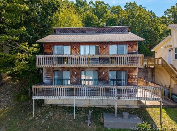 312 Spring Road, Lake Ozark, MO 65049