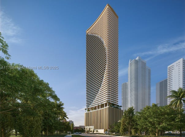 1837 NE 4th Ave, Miami, FL 33132