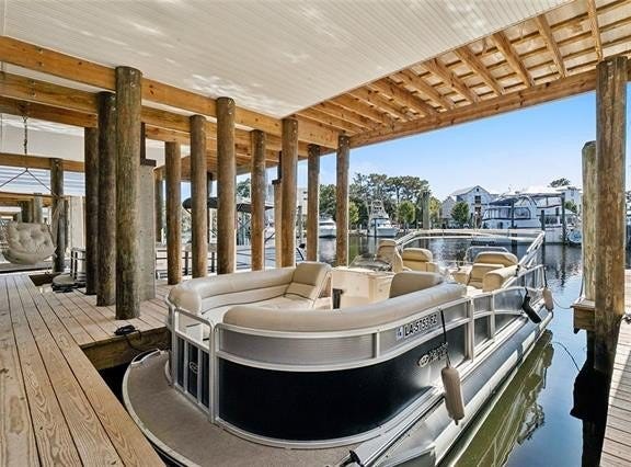 973 MARINA Boulevard, Mandeville, LA 70471