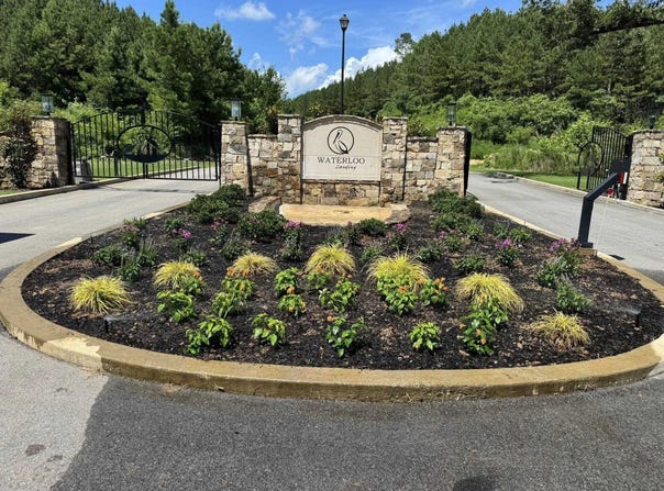 Imperial Lp lot: 34, Cherokee, AL 35616