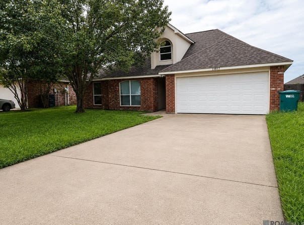 23857 Rosemont Ave, Denham Springs, LA 70726