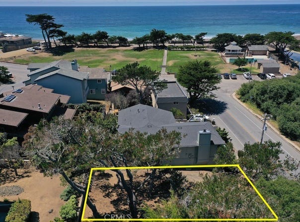 5574 Windsor, Cambria, CA 93428