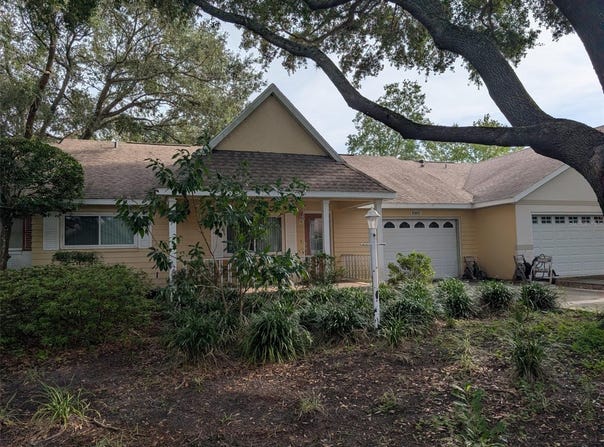 8580 SW 90TH Lane, OCALA, FL 34481