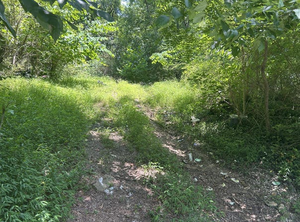 E Lewis Street, Corbin, KY 40701