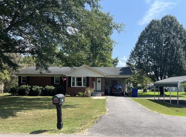 248 Manley St., MCKENZIE, TN 38201