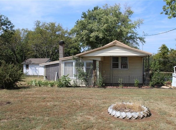 1538 US Highway 59, Moran, KS 66755