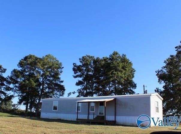 521 Bailey Road, Baileyton, AL 35019