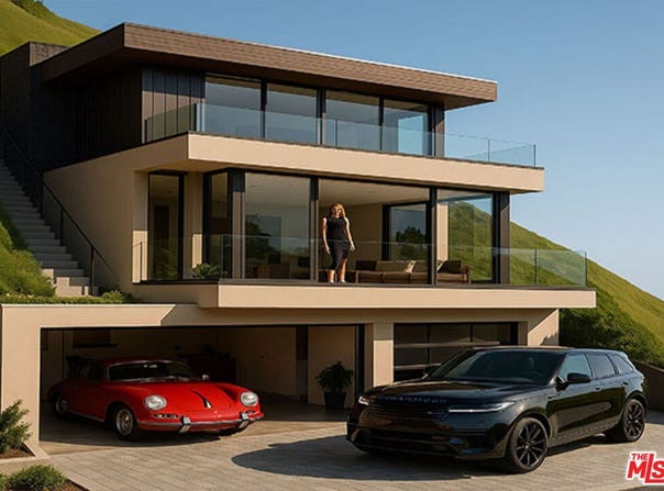 3833 Rambla Pacifico St, MALIBU, CA 90265