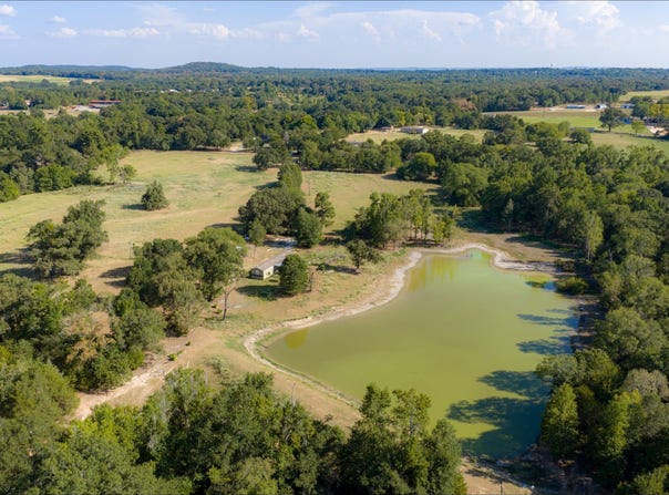 Cr-3516, Brownsboro, TX 75756
