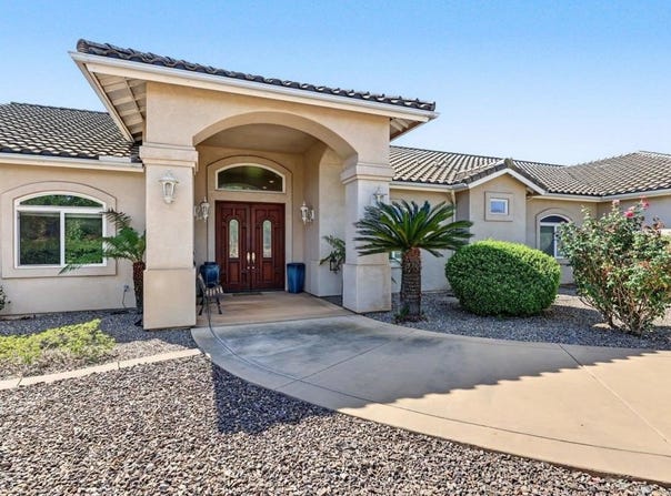 11690 Minneola Circle, Valley Center, CA 92082