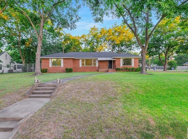 403 N Main St., Linden, TX 75563