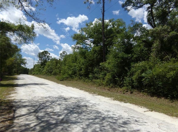 KNOXVILLE DR, WEBSTER, FL 33597