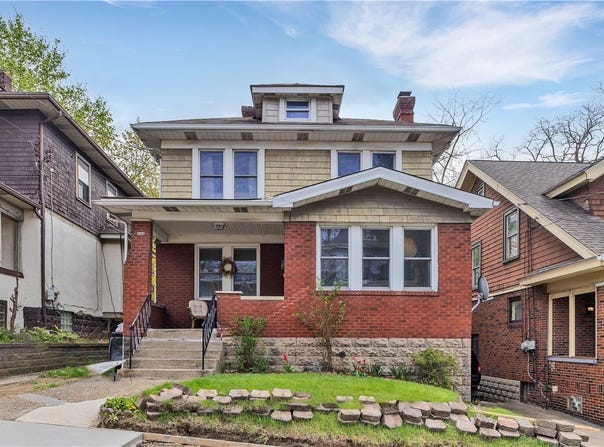 330 Elizabeth Ave, Avalon, PA 15202