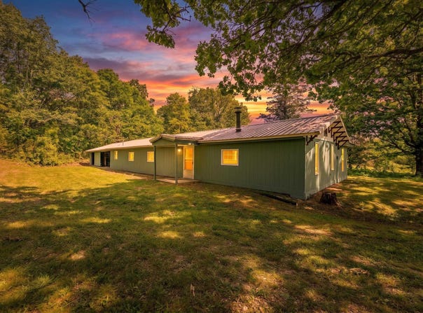 1250 County Road 405, Alton, MO 65606