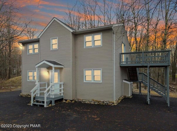 400 Cedar Drive, Long Pond, PA 18334