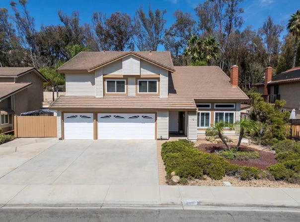 13056 Triumph, Poway, CA 92064