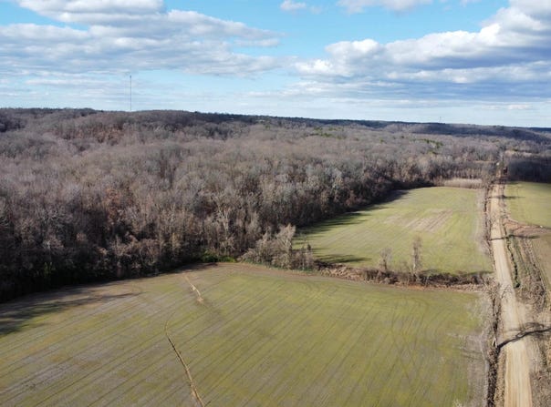 00 SFC 415 county rd 415, Widener, AR 72335