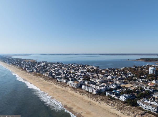1 READ Street, DEWEY BEACH, DE 19971