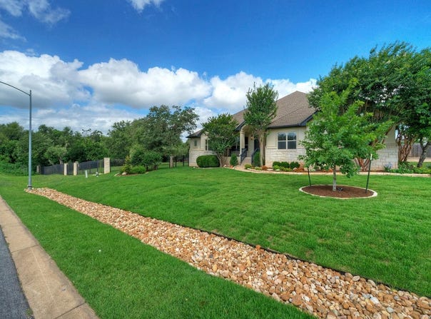 12012 Uplands Ridge Dr, Bee Cave, TX 78738