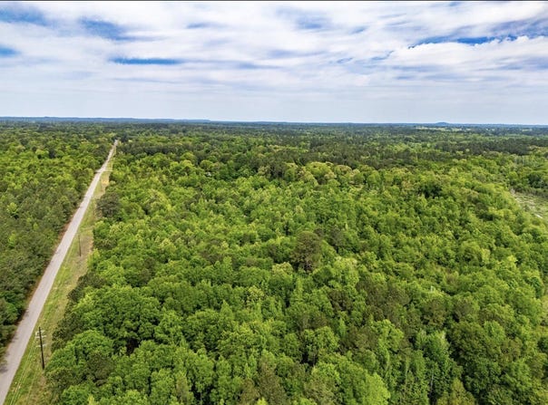 white oak rd, Big Sandy, TX 75647