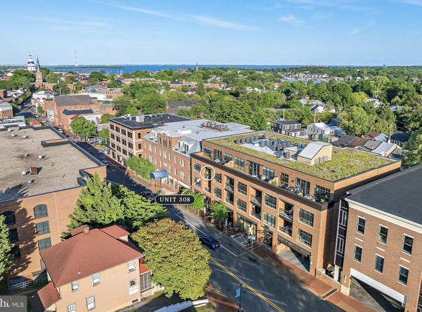 141 WEST Street, ANNAPOLIS, MD 21401