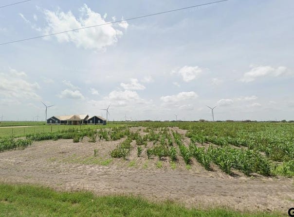 Dahlia CIR, Lyford, TX 78569