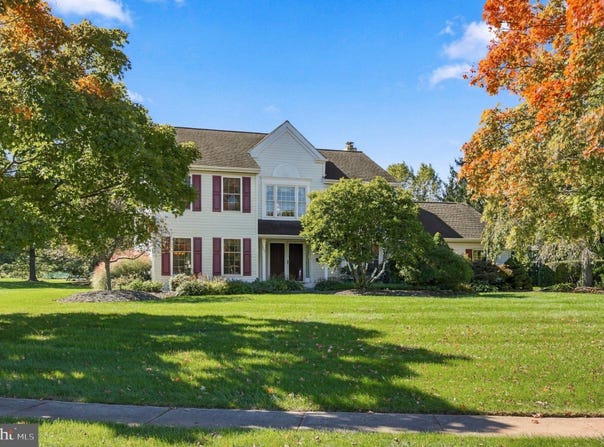 3004 STUART Way, LANSDALE, PA 19446