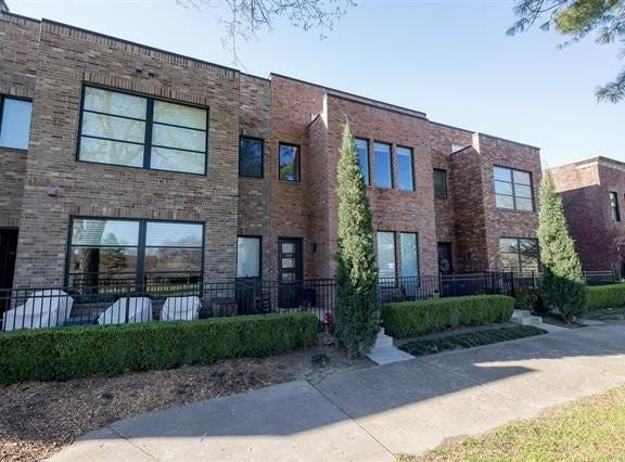 1129 E 7th Street, Tulsa, OK 74120