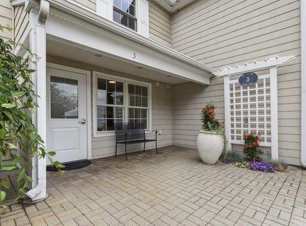 3 Pirmi Lane 4, Gloucester, MA 01930