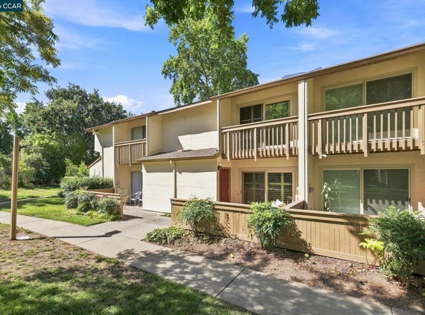 1938 Pomar way, Walnut Creek, CA 94598