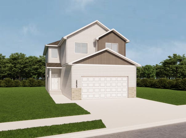 6761 Samuel Drive, Horace, ND 58047